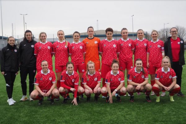 The Fa Women’s National Southern Premier Confirmed !