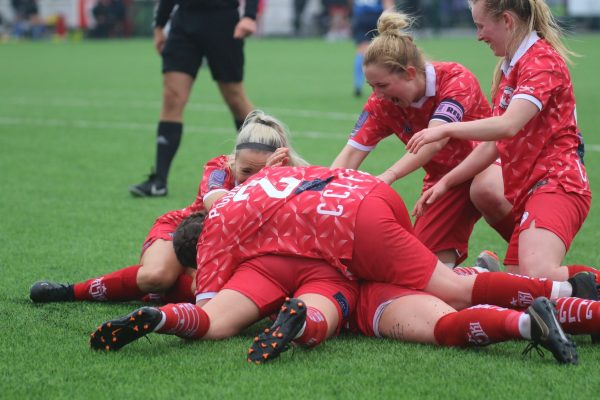 Match Report: Cardiff City LFC vs Southampton Womens FC