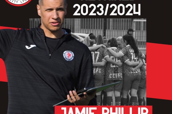 Jamie Phillip Commits for 2023-2024 Season