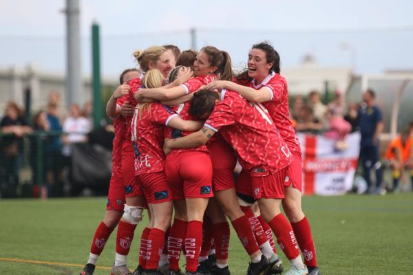 Cardiff City Ladies: A Collective New Dawn in 2023