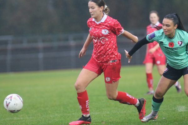 Match Preview: Hashtag United Women FC